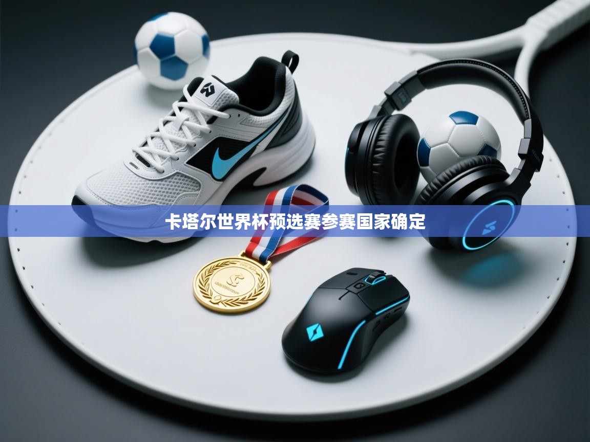 卡塔尔世界杯预选赛参赛国家确定 第1张