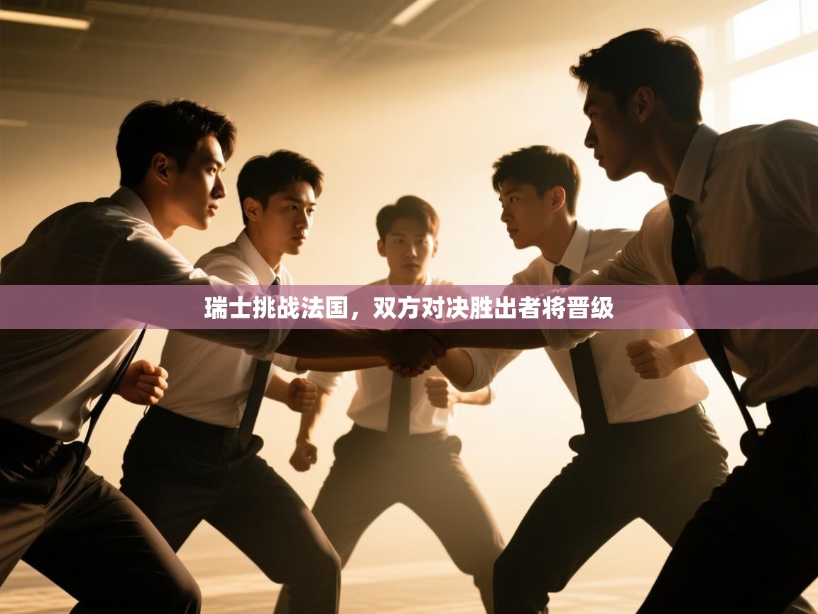 瑞士挑战法国，双方对决胜出者将晋级  第1张