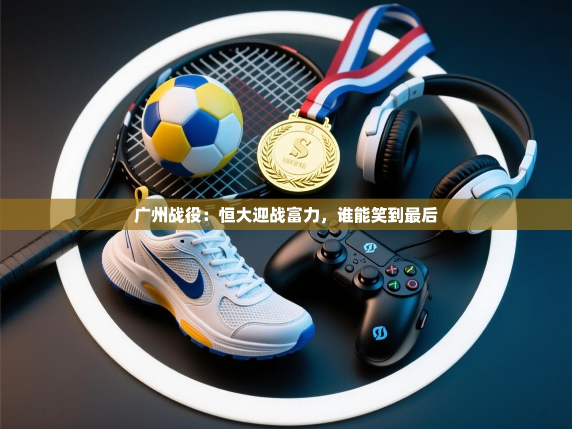 广州战役：恒大迎战富力，谁能笑到最后  第2张