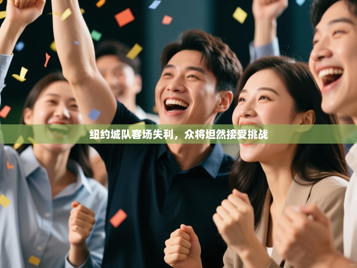 纽约城队客场失利，众将坦然接受挑战