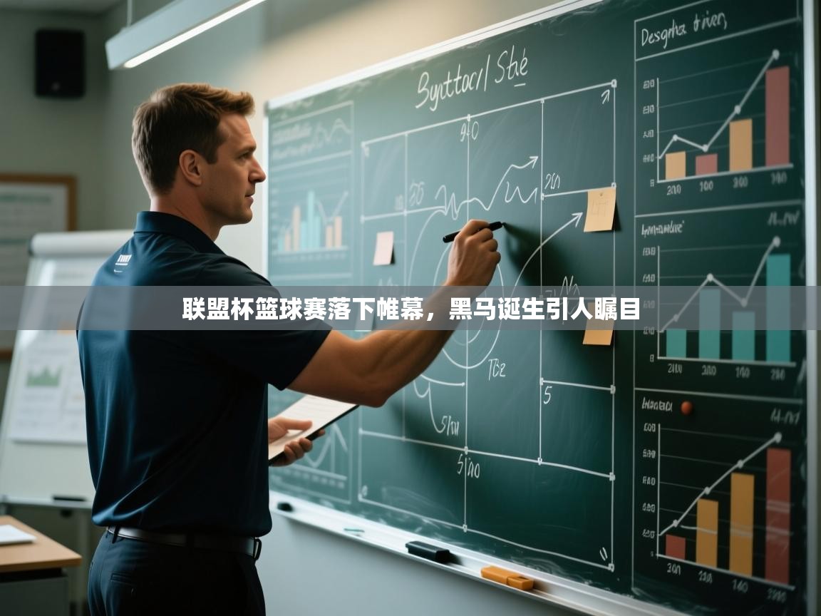 联盟杯篮球赛落下帷幕，黑马诞生引人瞩目