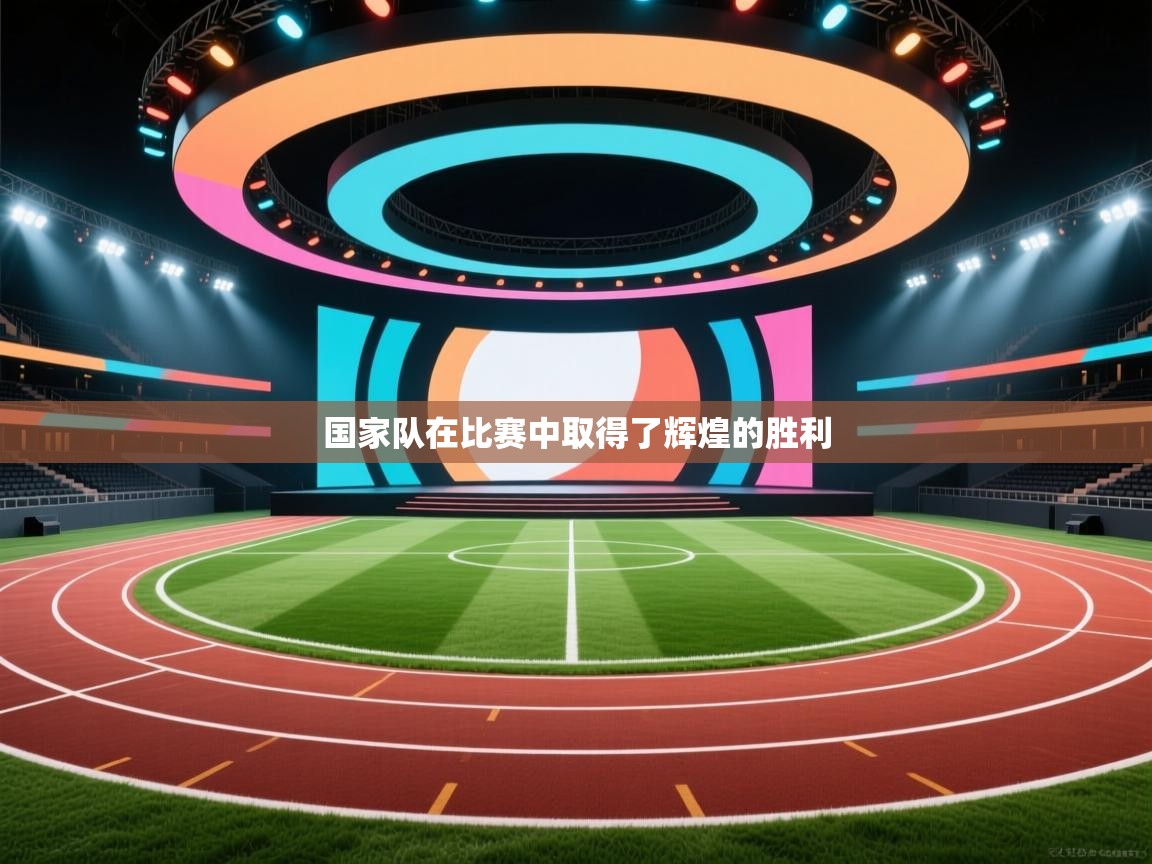 国家队在比赛中取得了辉煌的胜利  第2张