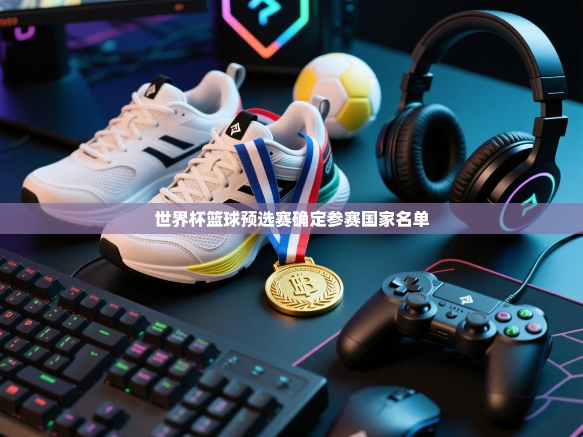 世界杯篮球预选赛确定参赛国家名单  第1张