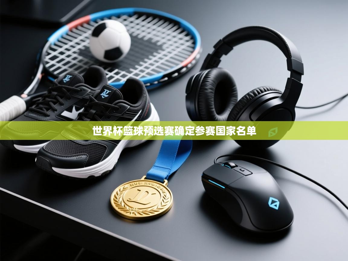 世界杯篮球预选赛确定参赛国家名单  第2张