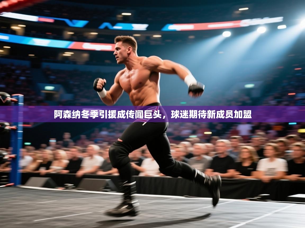 阿森纳冬季引援成传闻巨头,球迷期待新成员加盟 第2张