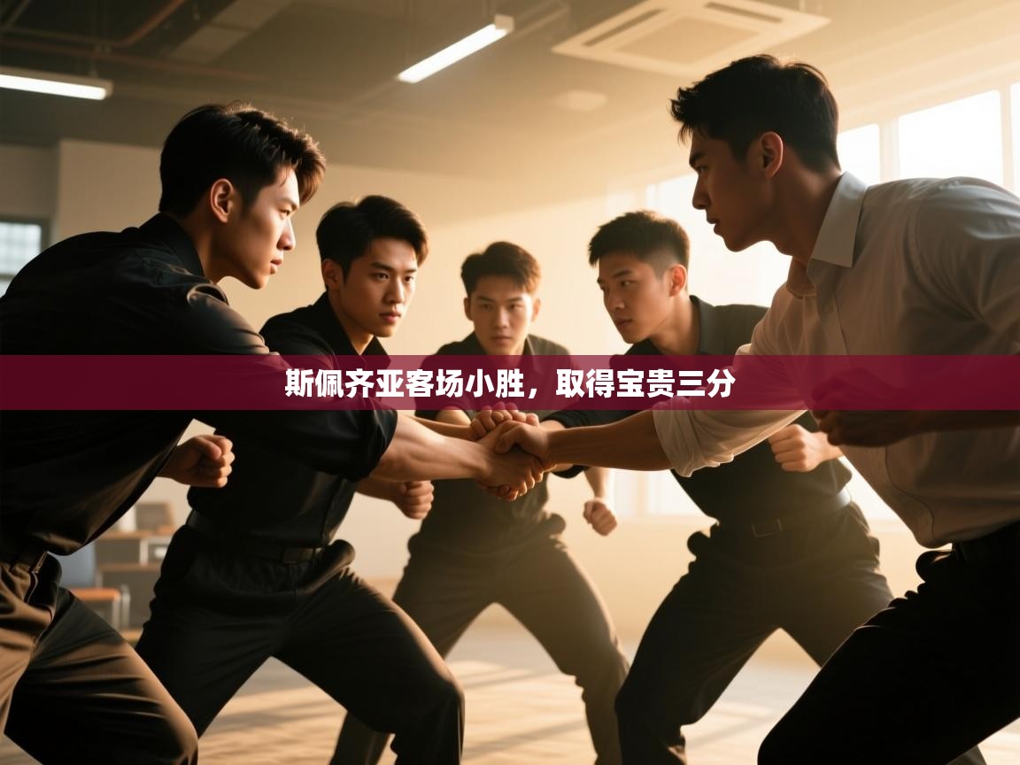 斯佩齐亚客场小胜，取得宝贵三分  第1张