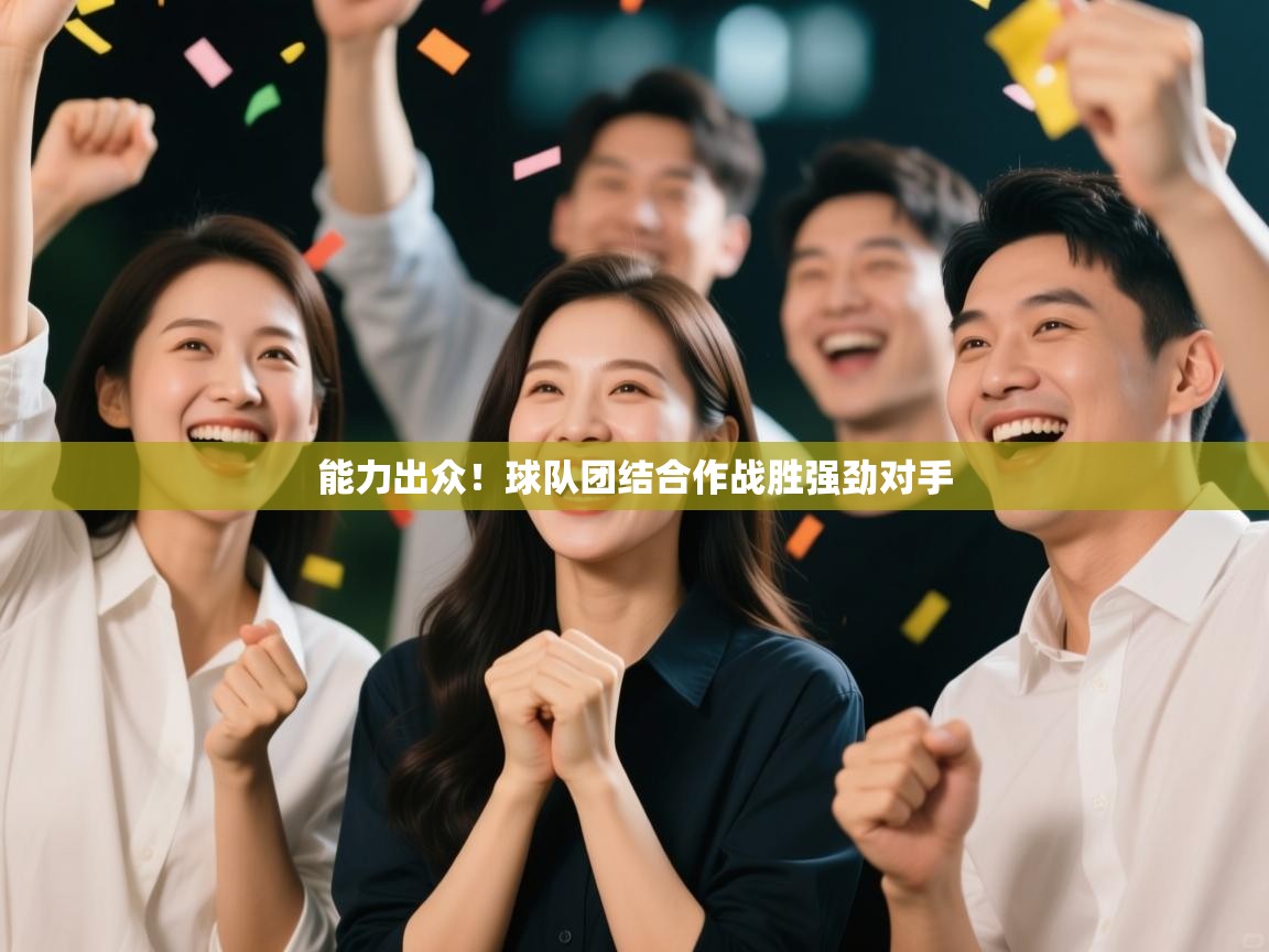 能力出众!球队团结合作战胜强劲对手 第1张