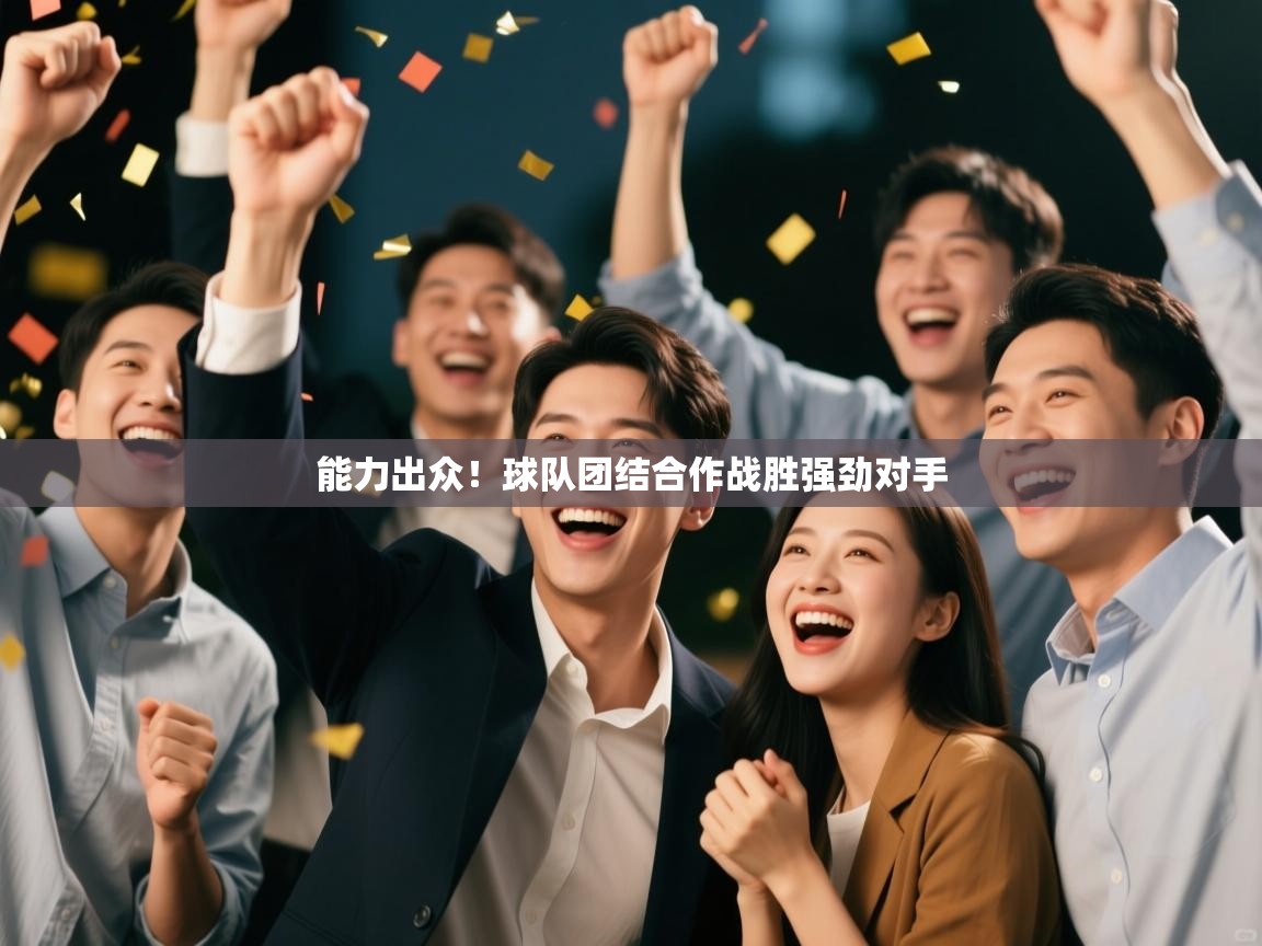 能力出众!球队团结合作战胜强劲对手 第2张