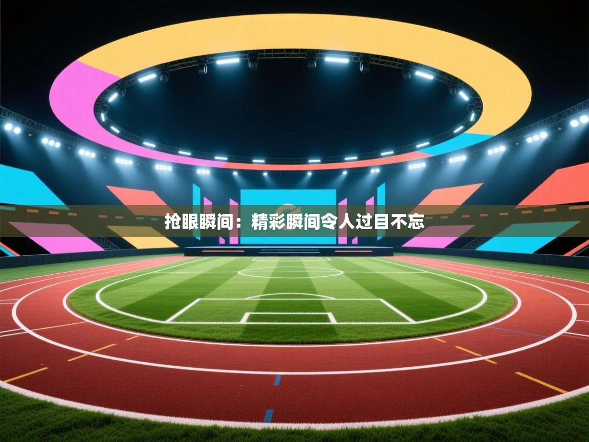 抢眼瞬间：精彩瞬间令人过目不忘  第1张