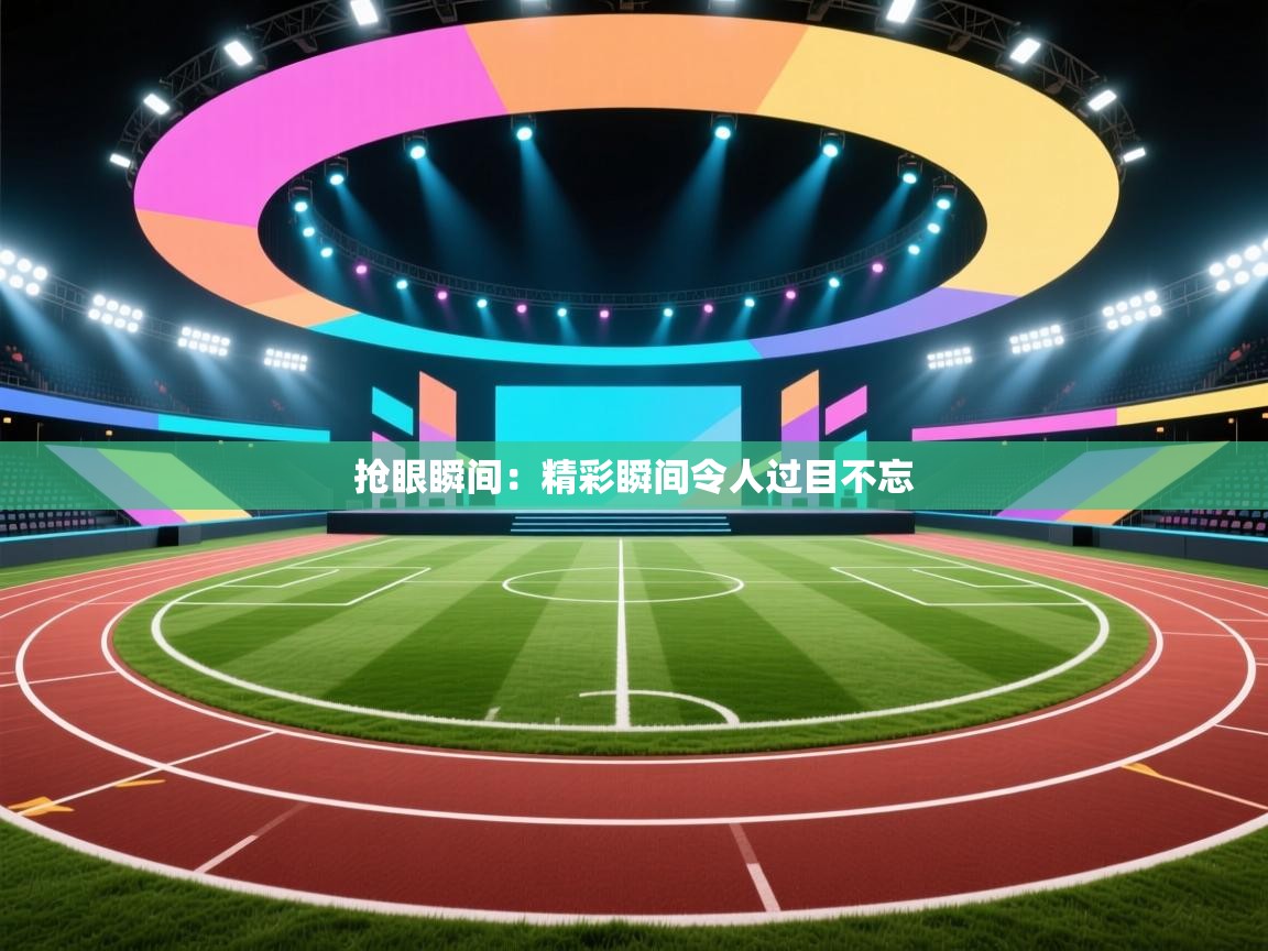 抢眼瞬间：精彩瞬间令人过目不忘  第2张