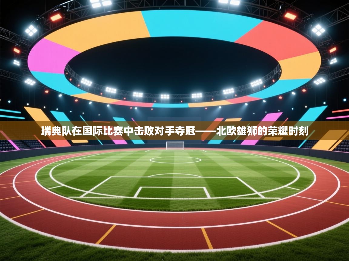 瑞典队在国际比赛中击败对手夺冠——北欧雄狮的荣耀时刻