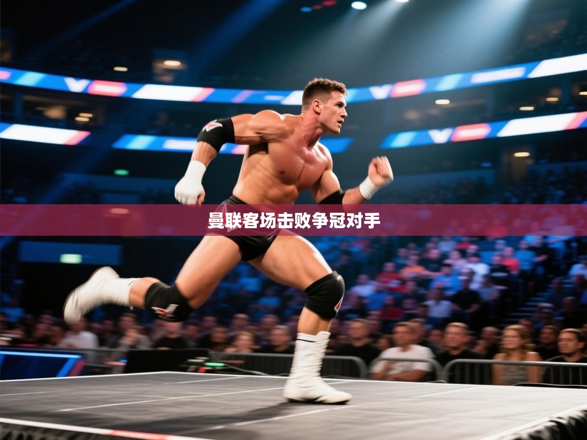 曼联客场击败争冠对手