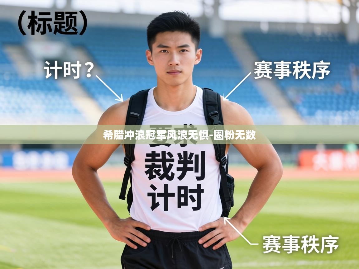 希腊冲浪冠军风浪无惧-圈粉无数 第2张